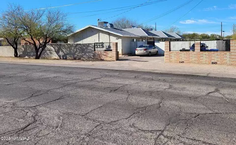 2645 N Dodge Blvd, Tucson, AZ 85716