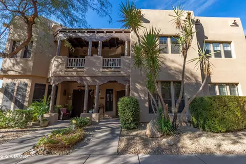 12438 N Saguaro Blvd #114, Fountain Hills, AZ 85268
