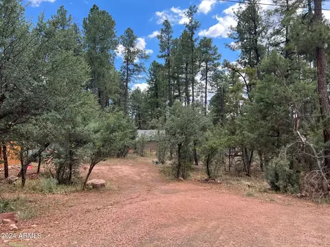 lot32 Pinewood Ln #32, Pine, AZ 85544