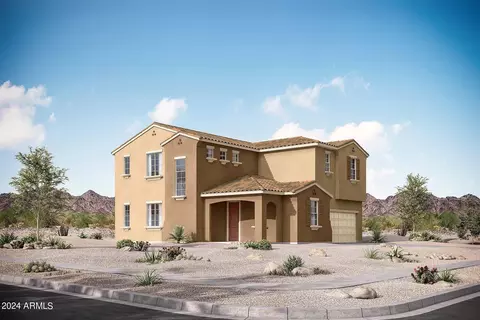 10763 W Mckinley St, Avondale, AZ 85323