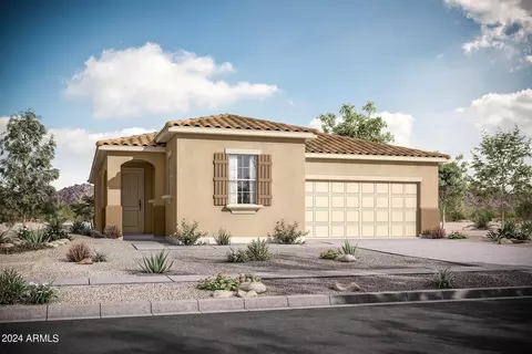 10953 W Polk St, Avondale, AZ 85323