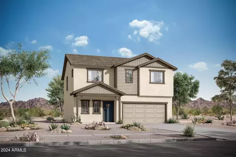 410 N Roosevelt Pkwy, Avondale, AZ 85323