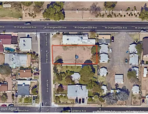 7415 N 54th Ave #1, Glendale, AZ 85301