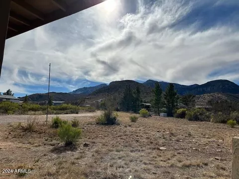 3309 E Serritos Ranch Rd, Hereford, AZ 85615 photo 9
