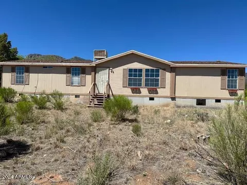 3309 E Serritos Ranch Rd, Hereford, AZ 85615