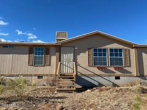 3309 E Serritos Ranch Rd, Hereford, AZ 85615 photo 2