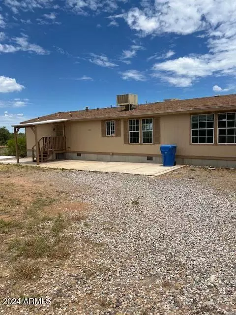 3309 E Serritos Ranch Rd, Hereford, AZ 85615 photo 4