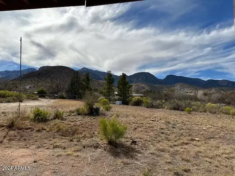 3309 E Serritos Ranch Rd, Hereford, AZ 85615 photo 8