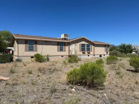 3309 E Serritos Ranch Rd, Hereford, AZ 85615 photo 3