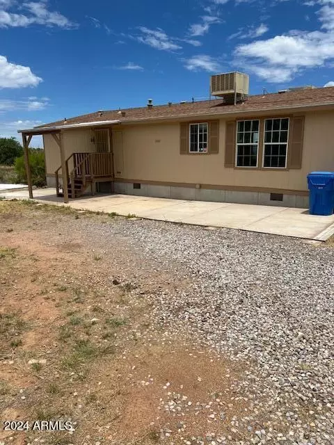 3309 E Serritos Ranch Rd, Hereford, AZ 85615 photo 6