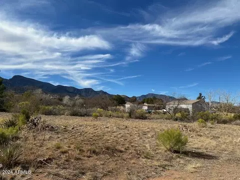 3309 E Serritos Ranch Rd, Hereford, AZ 85615 photo 10