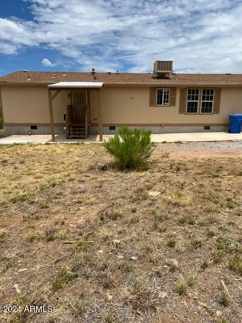 3309 E Serritos Ranch Rd, Hereford, AZ 85615 photo 5