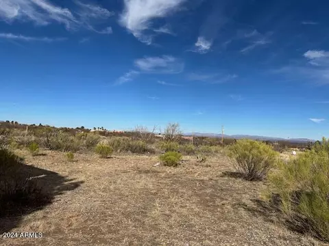 3309 E Serritos Ranch Rd, Hereford, AZ 85615 photo 11
