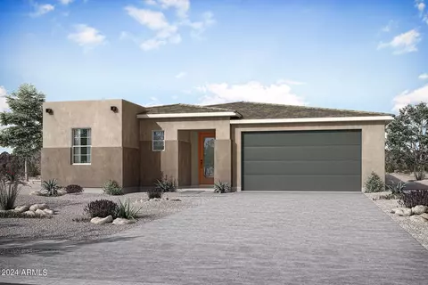 23058 E Happy Rd, Queen Creek, AZ 85142