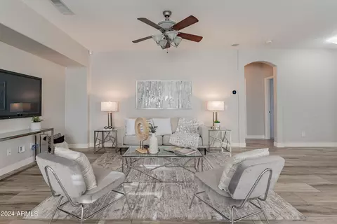 16652 N 168th Dr, Surprise, AZ 85388