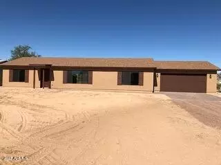 428 S 310th Dr, Buckeye, AZ 85326