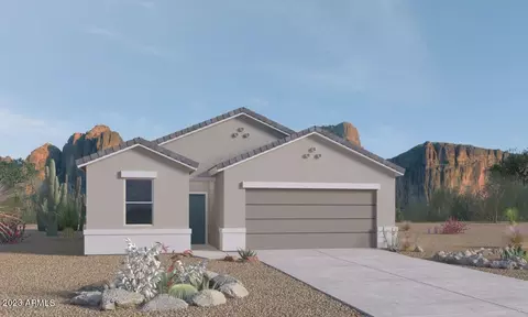 9775 E Hay Loft Dr, Florence, AZ 85132