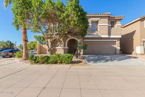 3064 E Michelle Way, Gilbert, AZ 85234 photo 1