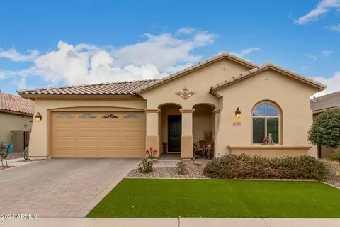 41349 W Centennial Dr, Maricopa, AZ 85138