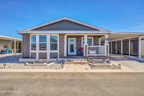 17506 W Van Buren St #465, Goodyear, AZ 85338