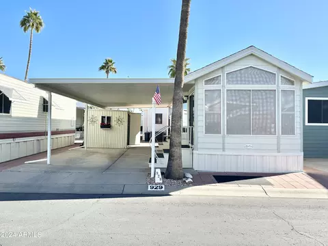 929 S Nickel Dr, Apache Junction, AZ 85119 photo 2