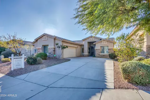 29393 W Whitton Ave, Buckeye, AZ 85396