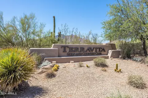 6492 E Night Glow Cir, Scottsdale, AZ 85266
