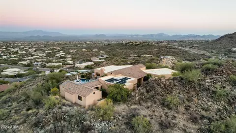 14826 E Delgado Dr, Fountain Hills, AZ 85268