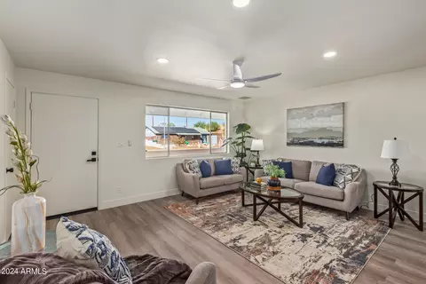 3313 E Roveen Ave, Phoenix, AZ 85032 photo 7