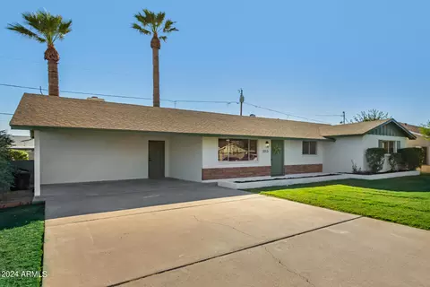 3313 E Roveen Ave, Phoenix, AZ 85032 photo 5