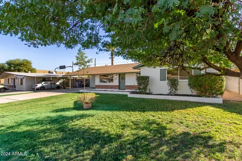 3313 E Roveen Ave, Phoenix, AZ 85032 photo 2