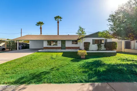 3313 E Roveen Ave, Phoenix, AZ 85032