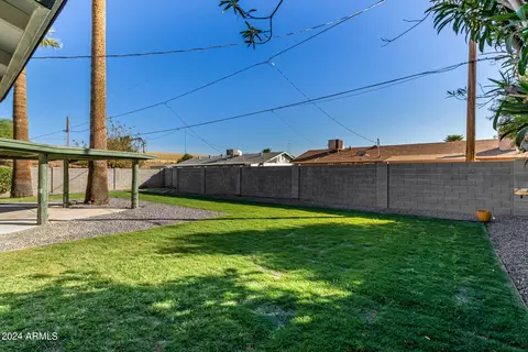 3313 E Roveen Ave, Phoenix, AZ 85032 photo 32