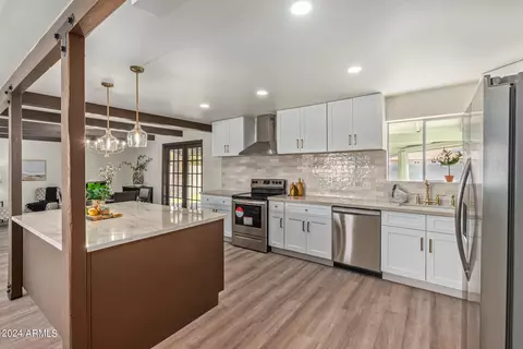 3313 E Roveen Ave, Phoenix, AZ 85032 photo 15