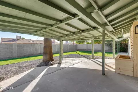 3313 E Roveen Ave, Phoenix, AZ 85032 photo 29