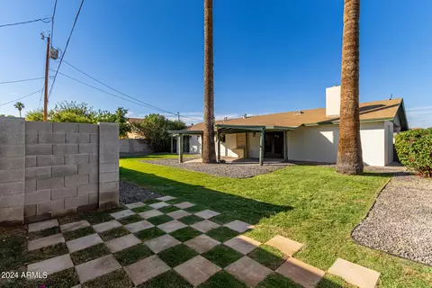 3313 E Roveen Ave, Phoenix, AZ 85032 photo 33