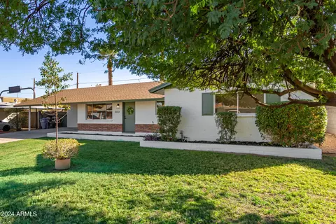3313 E Roveen Ave, Phoenix, AZ 85032 photo 3