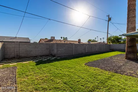 3313 E Roveen Ave, Phoenix, AZ 85032 photo 31