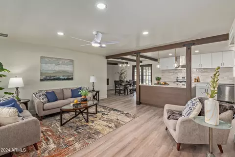 3313 E Roveen Ave, Phoenix, AZ 85032 photo 9