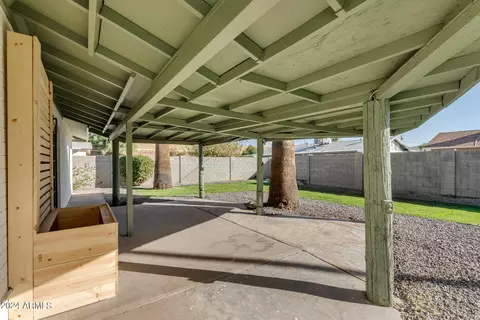 3313 E Roveen Ave, Phoenix, AZ 85032 photo 30
