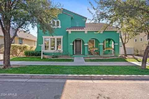 3113 E Agritopia Loop N, Gilbert, AZ 85296