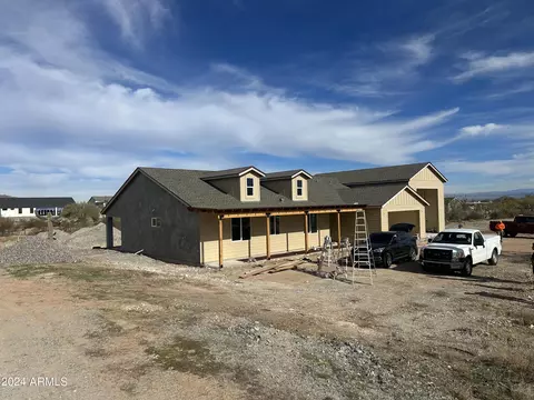 4014 W Josiah Trl, San Tan Valley, AZ 85143