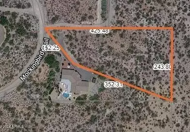 518 W Nnn W Mockingbird Trl #'''-''', Wickenburg, AZ 85390