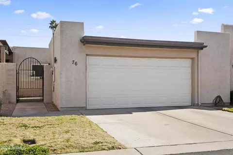 3345 E University Dr #76, Mesa, AZ 85213 photo 2