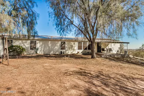 3717 S 331st Ave, Tonopah, AZ 85354
