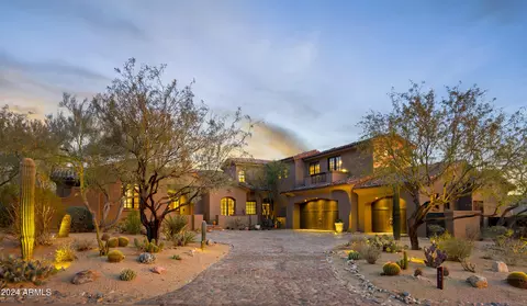 9290 E Thompson Peak Pkwy #443, Scottsdale, AZ 85255