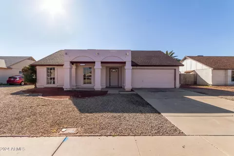 7133 W Shaw Butte Dr, Peoria, AZ 85345