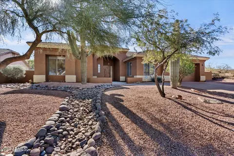 2603 E Acoma Dr, Phoenix, AZ 85032 photo 2