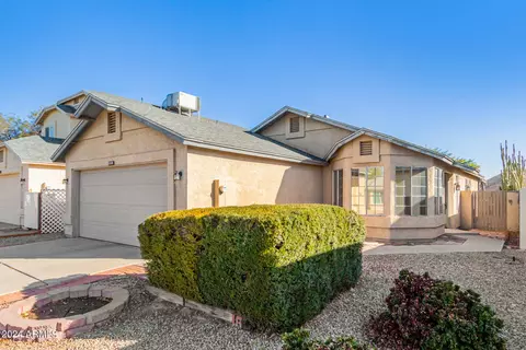 18169 N 88th Dr, Peoria, AZ 85382