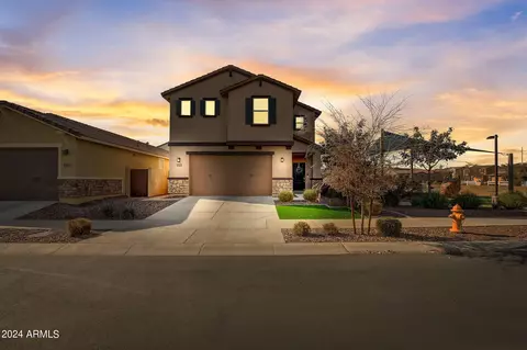 13644 N 142nd Dr, Surprise, AZ 85379